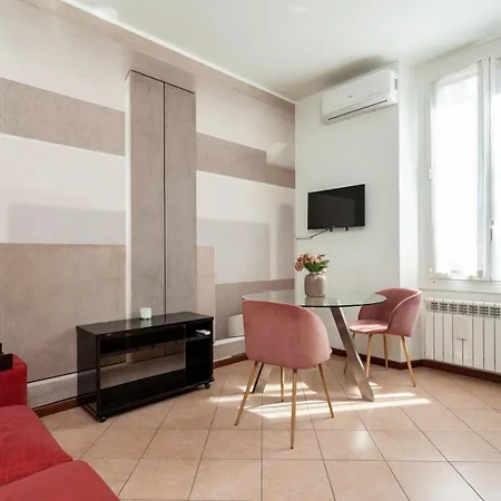 Exquisite Stay Vannucci- Porta Romana Milan Exterior photo