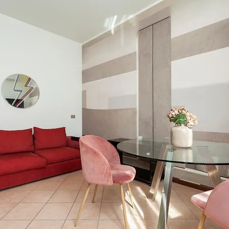 Exquisite Stay Vannucci- Porta Romana Milan Exterior photo