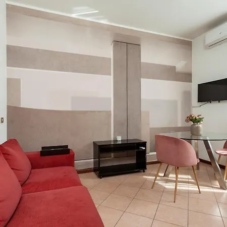Exquisite Stay Vannucci- Porta Romana Milan Exterior photo