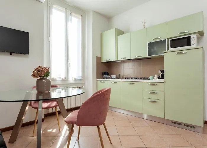 Lovely Stay Vannucci- Porta Romana