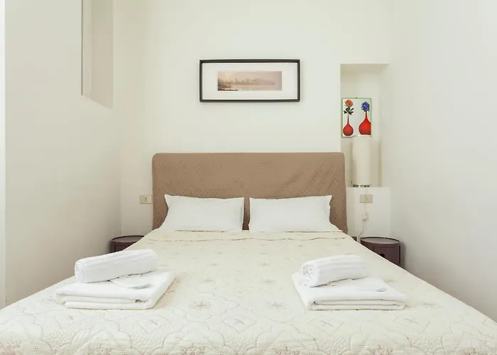 Lovely Stay Vannucci- Porta Romana