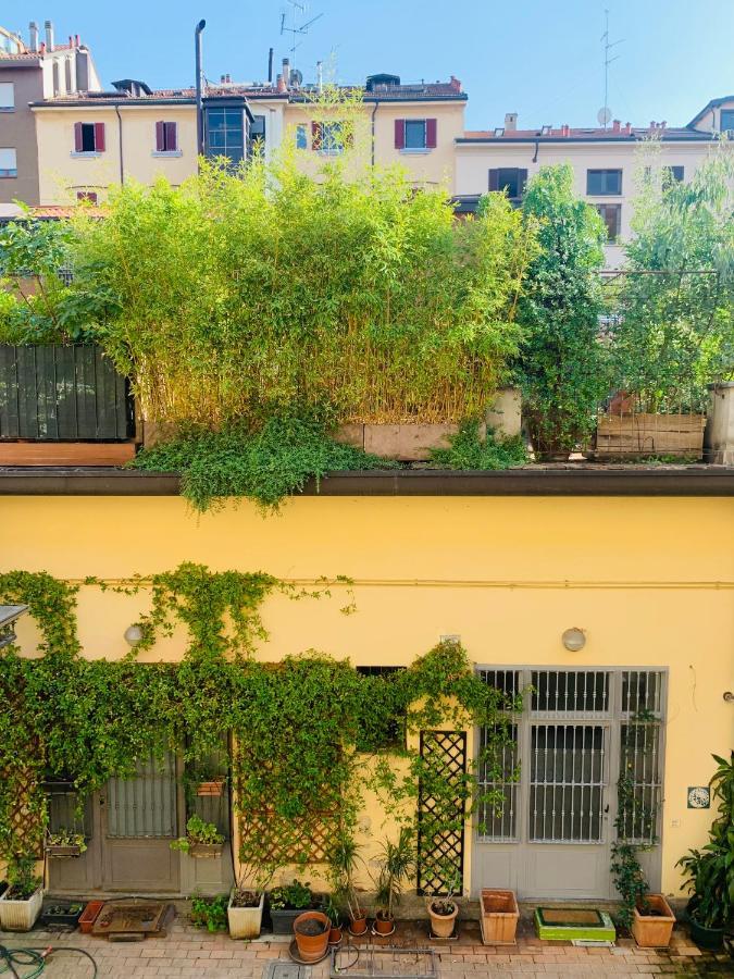 Lovely Vannucci- Porta Romana Casa vacanze Milano