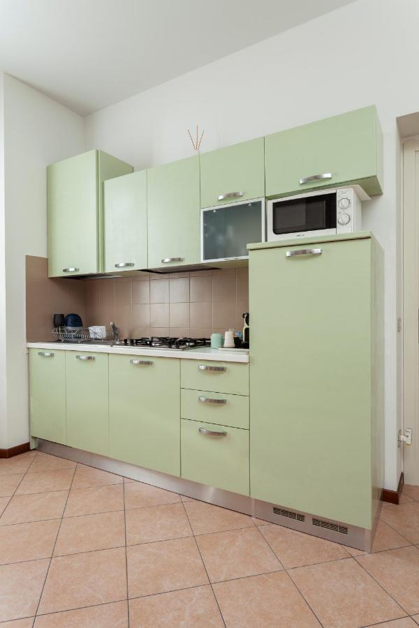 Casa vacanze Lovely Vannucci- Porta Romana