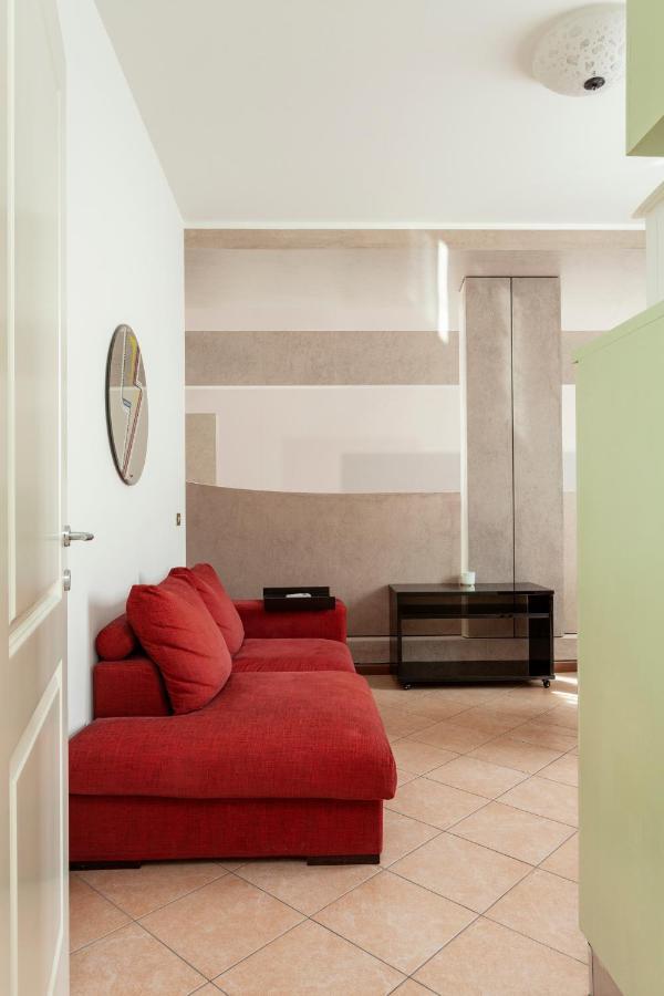 Lovely Vannucci- Porta Romana Casa vacanze