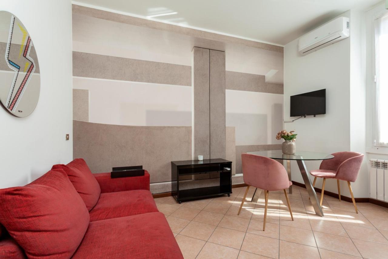 Lovely Vannucci- Porta Romana Casa vacanze
