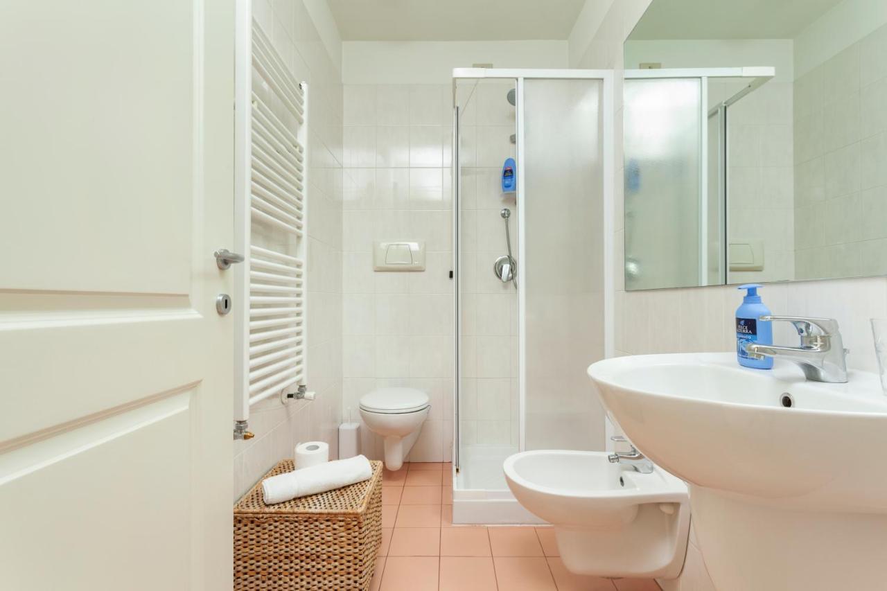 Lovely Vannucci- Porta Romana Casa vacanze
