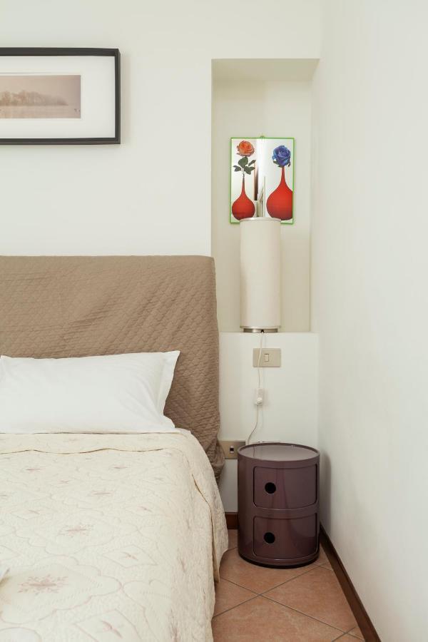 Lovely Vannucci- Porta Romana Casa vacanze